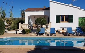 Villa Luz